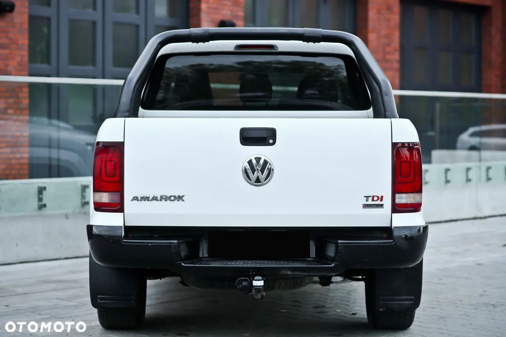 Volkswagen Amarok 2.0 BiTDI BMT Dark Label - 12