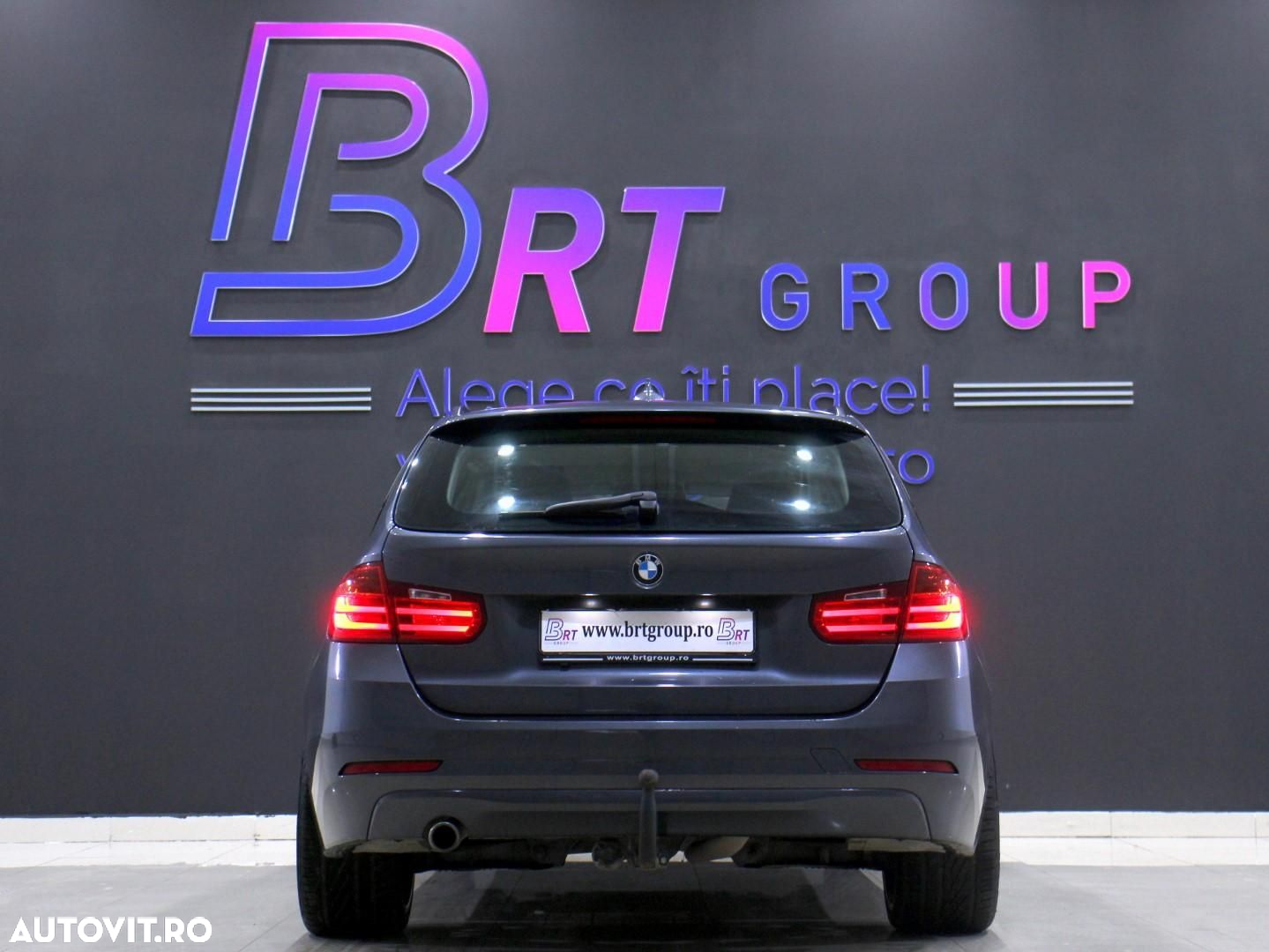 BMW Seria 3 - 17