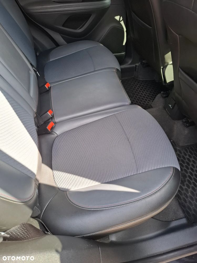 Opel Mokka 1.4 T Cosmo S&S 4x4 - 19