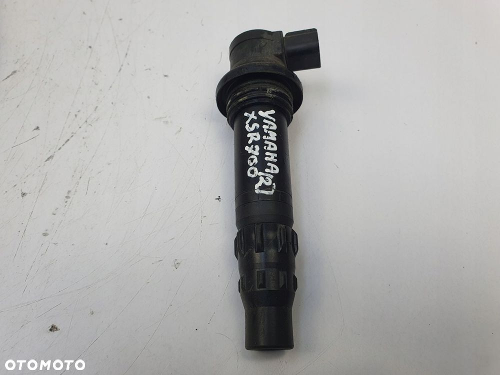 CEWKA ZAPŁONOWA Yamaha XSR 700 XSR700 15-22 F6T558 - 7