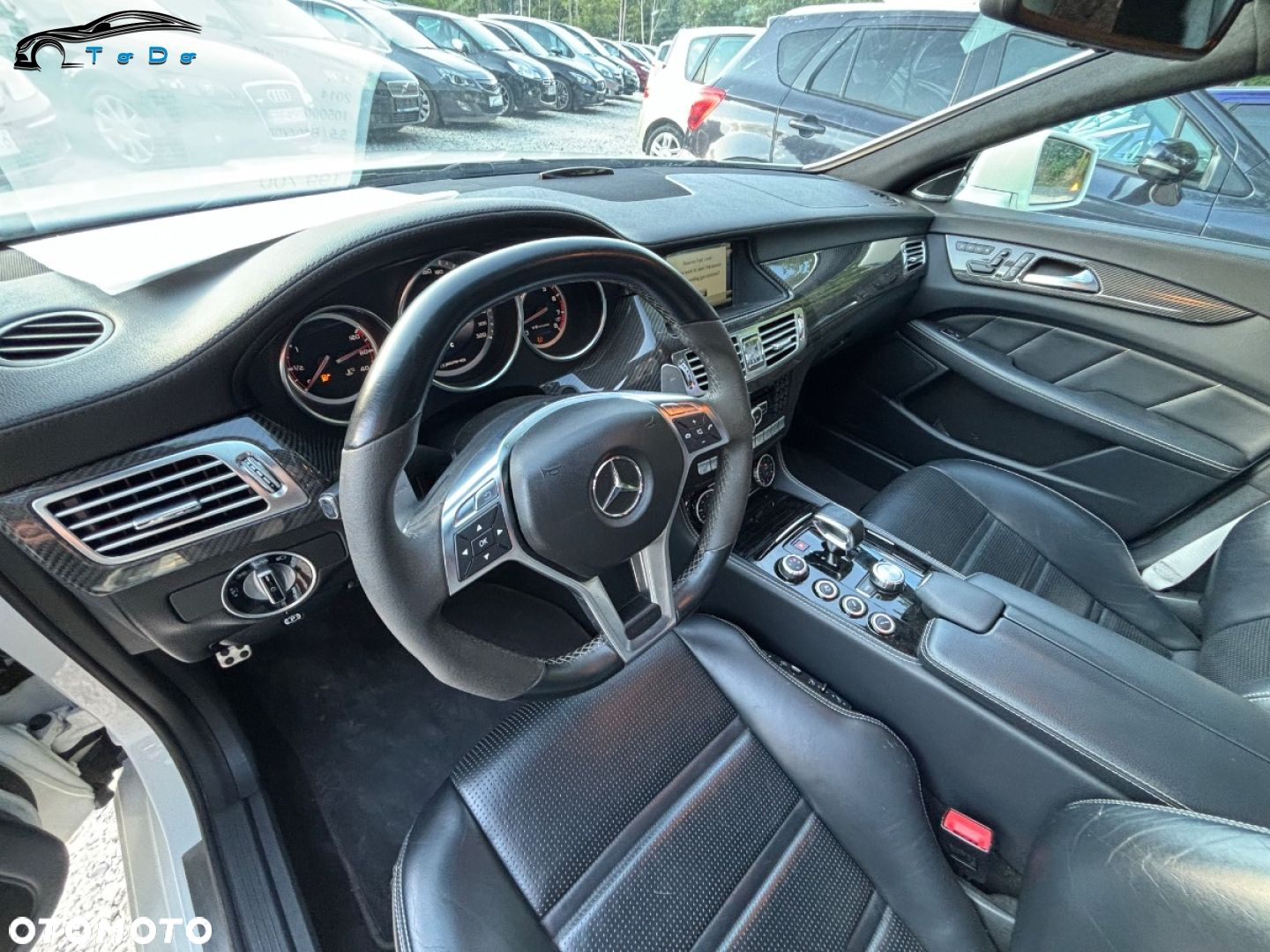 Mercedes-Benz CLS 63 AMG S 4-Matic - 18