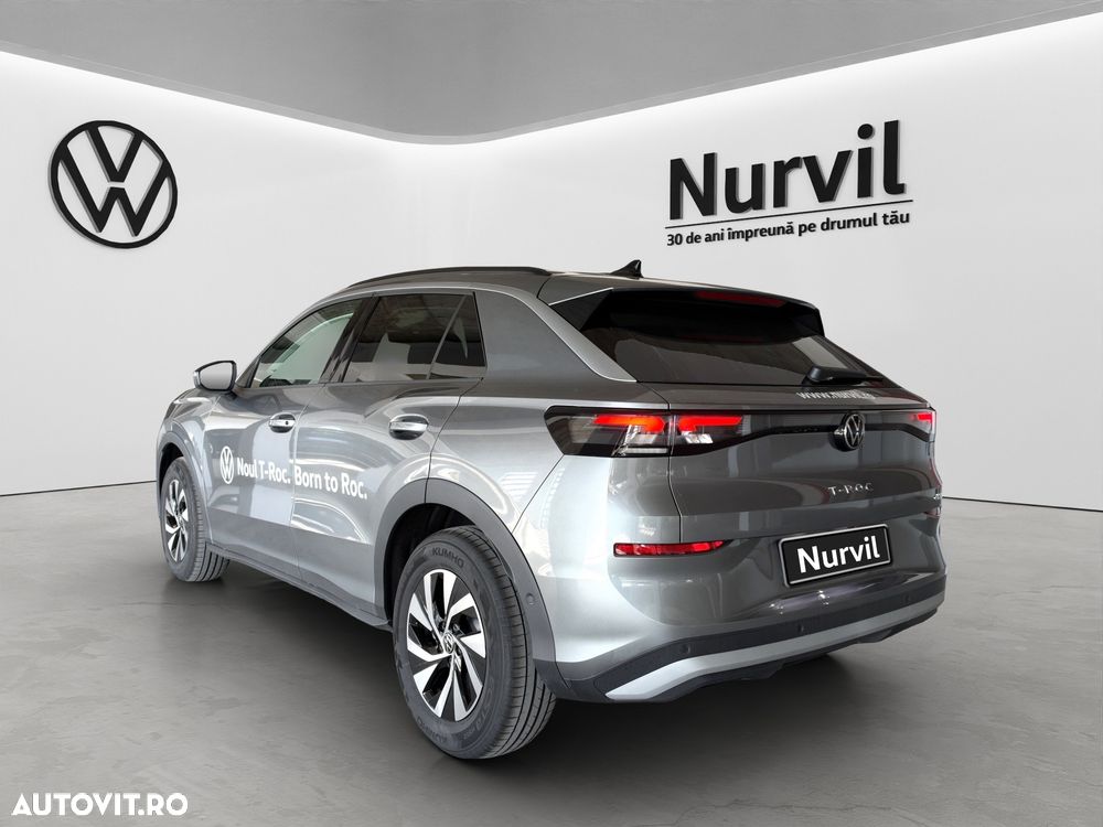 VOLKSWAGEN T-Roc 2026 — imagine 7