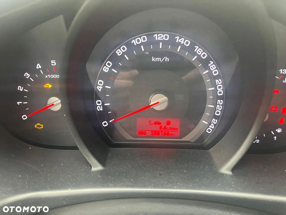 Kia Sportage - 3