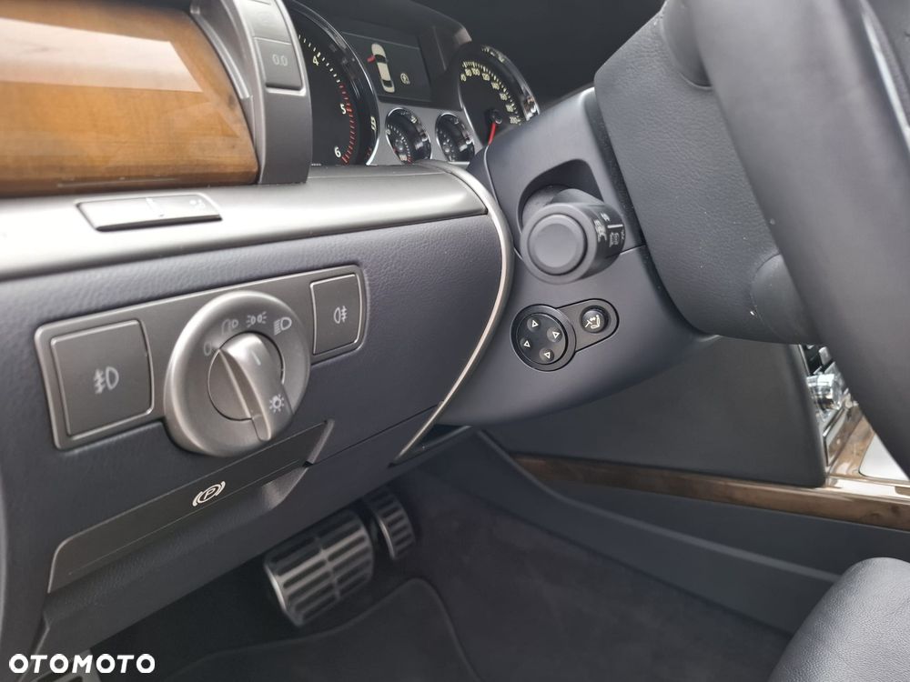 Volkswagen Phaeton 3.0 V6 TDI DPF 4MOTION Automatik (4 Sitzer) - 30