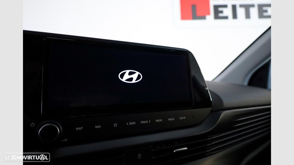 Hyundai i20 - 10