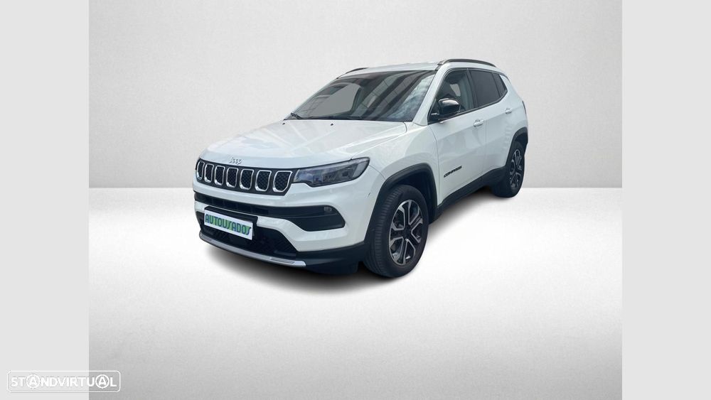 Jeep Compass - 1