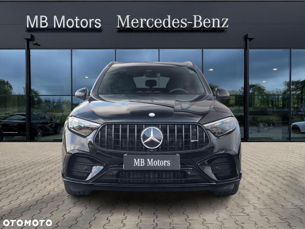 Mercedes-Benz GLC - 7