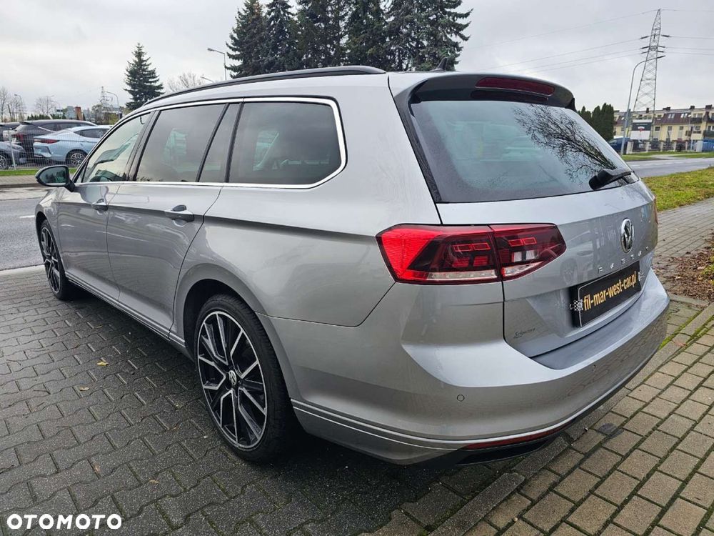 Volkswagen Passat Variant - 11