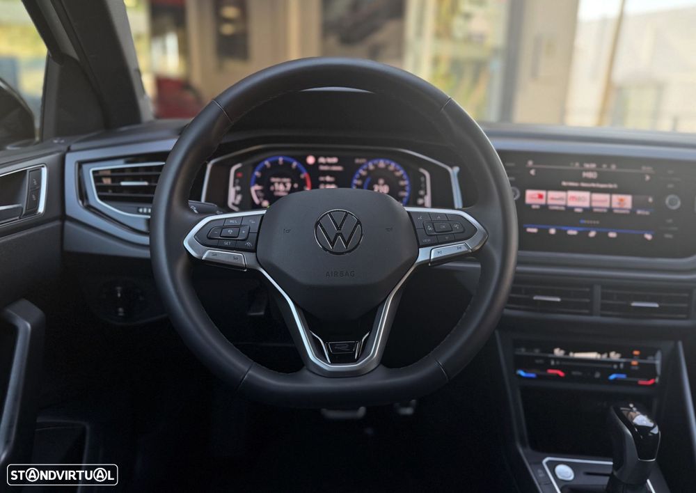 VW Taigo 1.0 TSI R-Line DSG - 9