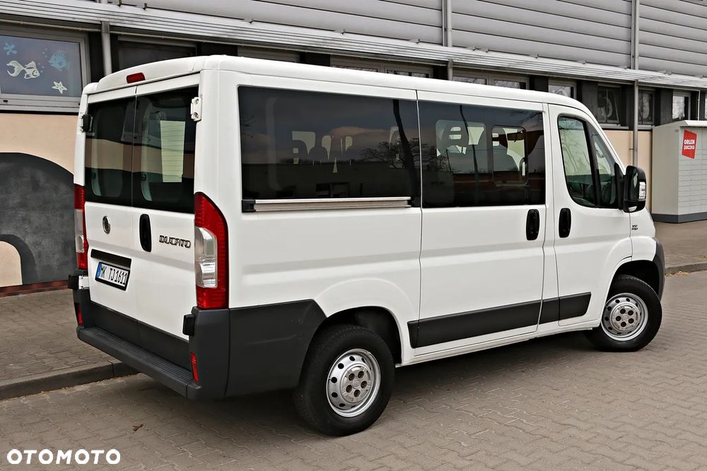 Fiat Ducato - 14
