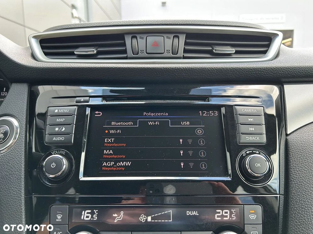 Nissan Qashqai 1.3 DIG-T N-Connecta - 38
