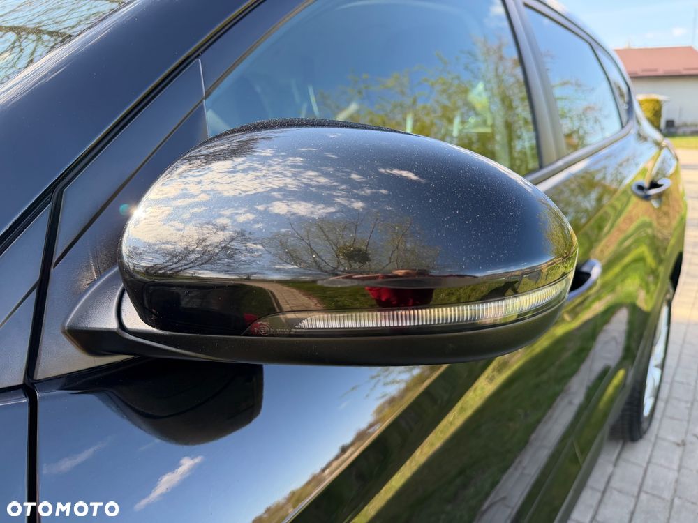 Hyundai Tucson blue 1.6 GDi 2WD Passion - 23