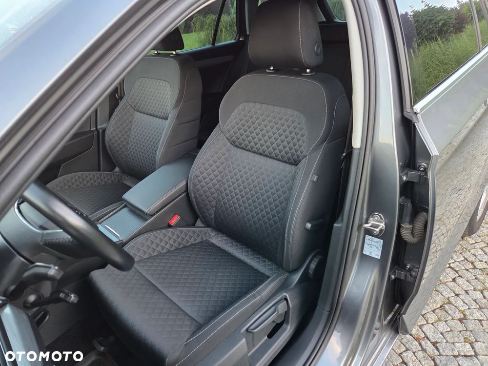 Skoda Superb 2.0 TDI SCR Ambition DSG - 12