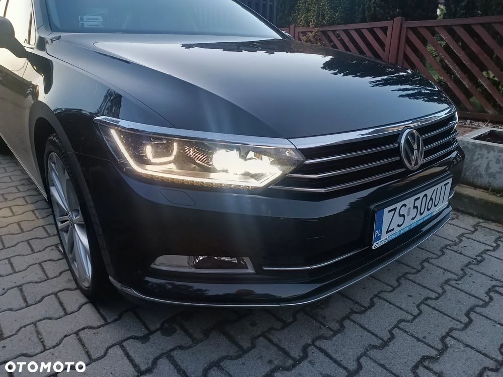 Volkswagen Passat 2.0 TDI BMT Highline DSG - 12