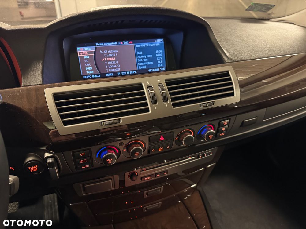 BMW Seria 7 730d - 23