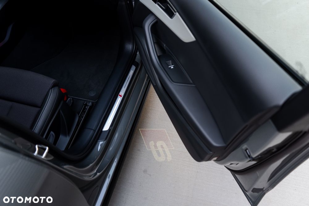 Audi A4 Limousine 40 TFSI mHEV Quattro S Line S tronic - 11