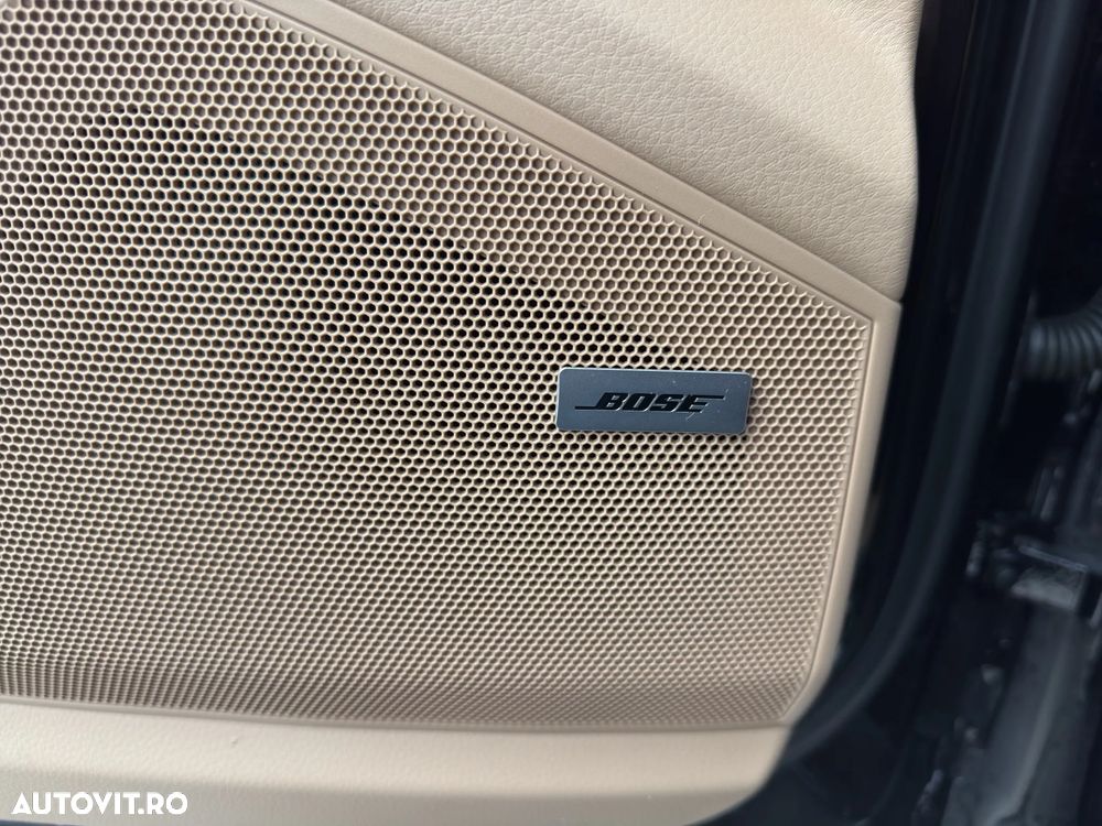 Porsche Cayenne Coupe Tiptronic S - 29