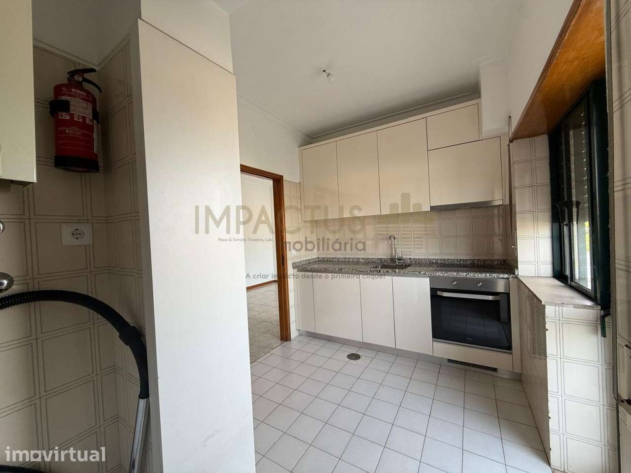 Apartamento T2 no centro - Grande imagem: 5/12