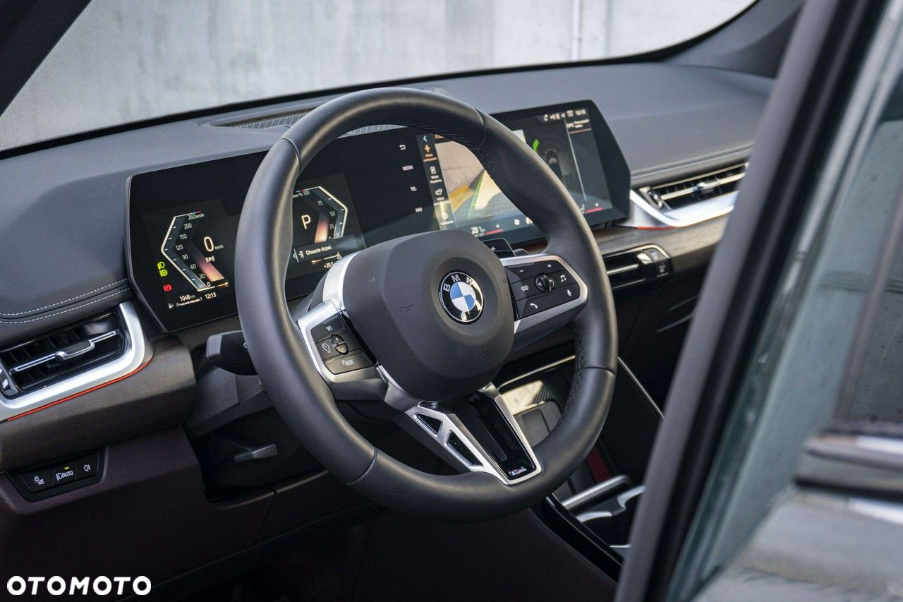 BMW X1 - 10