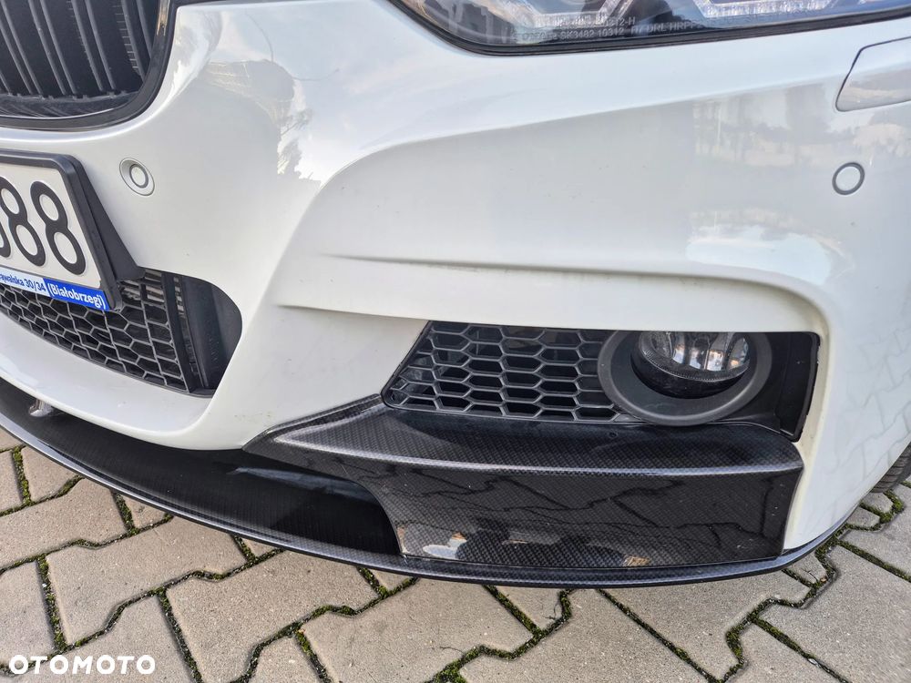 BMW Seria 3 328i Sport-Aut Luxury Line - 8