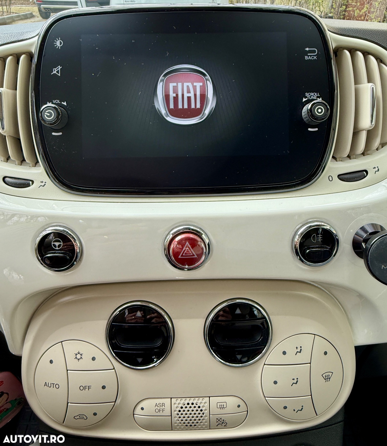 Fiat 500 - 18