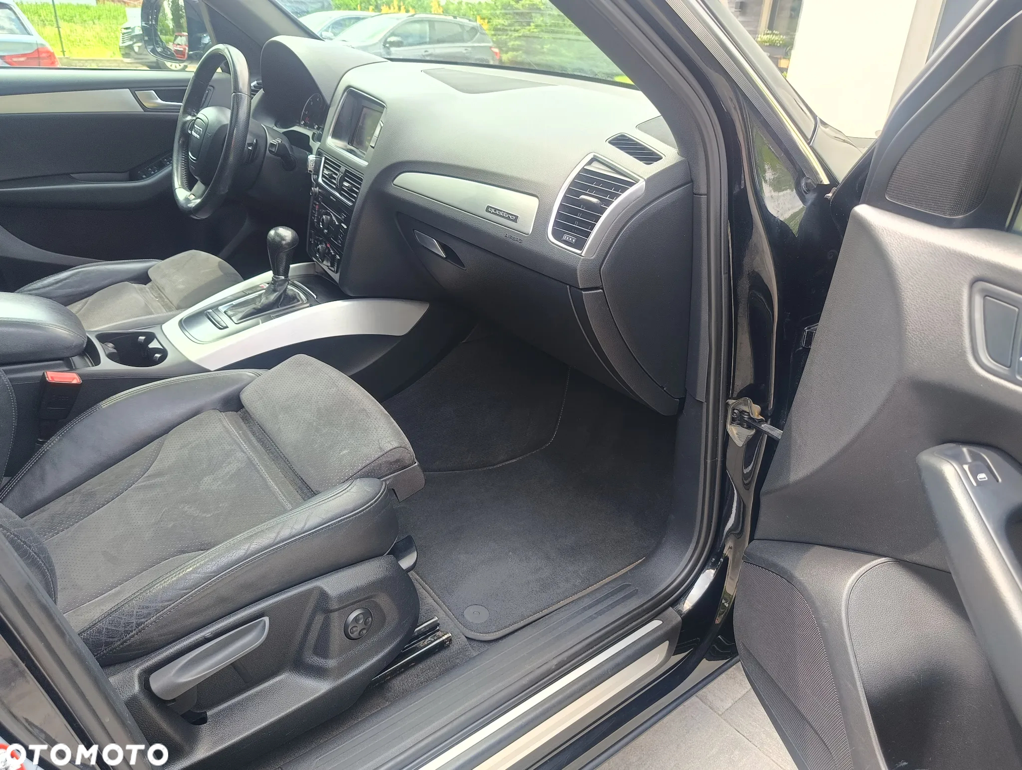Audi Q5 3.0 TDI Quattro S tronic - 13