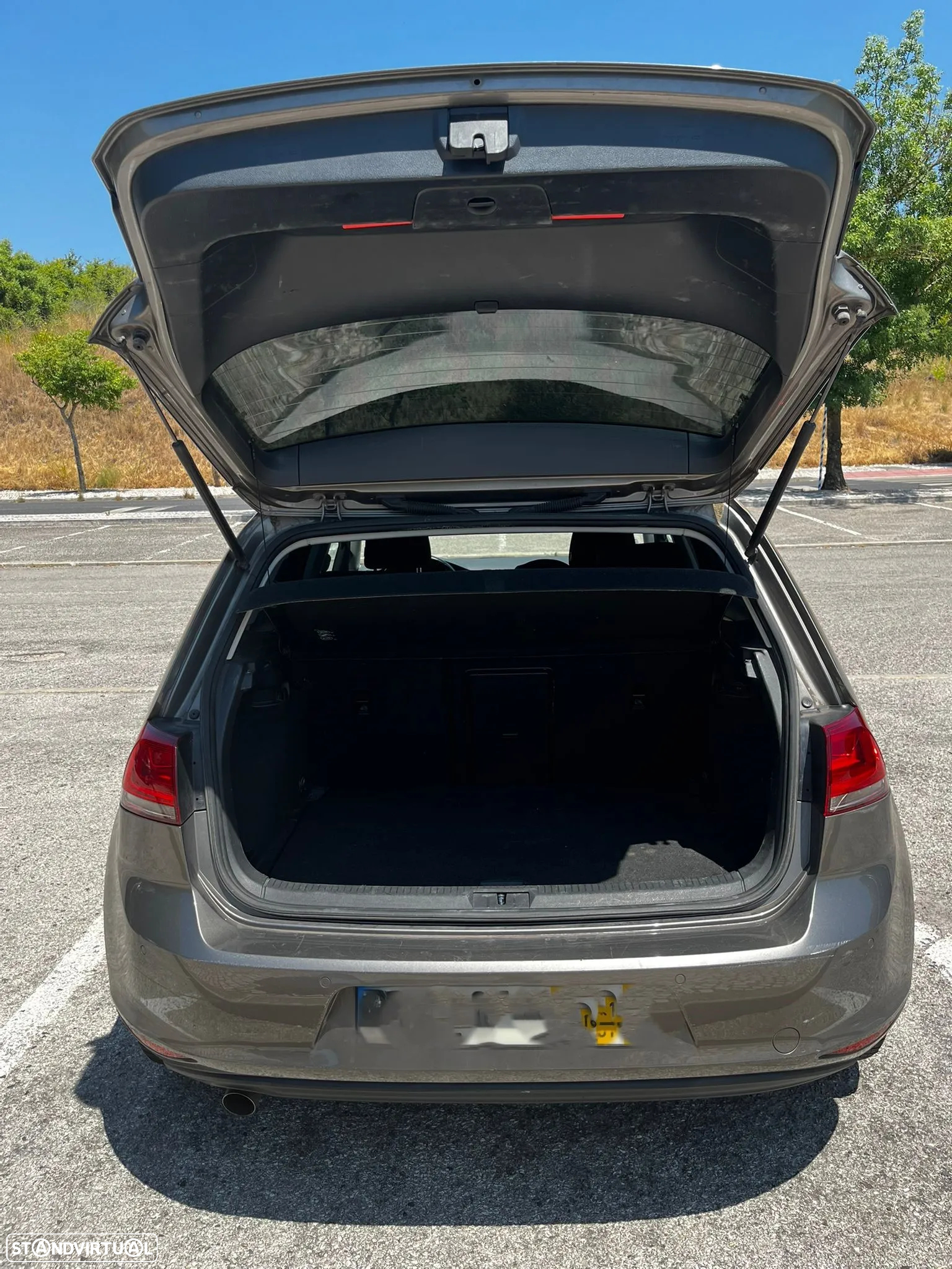 VW Golf 1.6 TDi GPS Edition - 11