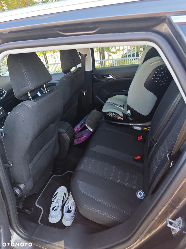 Peugeot 308 1.2 PureTech Active S&S - 9