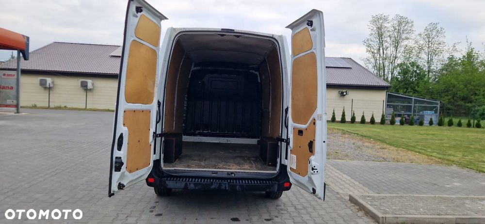 Renault Master - 9