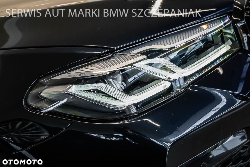 BMW Seria 5 530d xDrive M Sport Edition - 4
