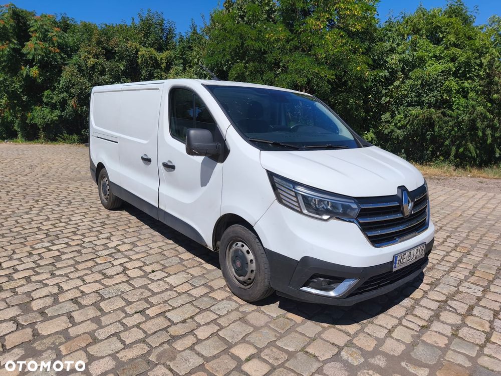 Renault trafic - 7