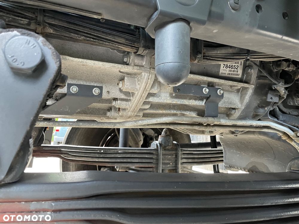 Mercedes-Benz Actros MP3 // 4141// 8x4 SPROWADZONY - 17
