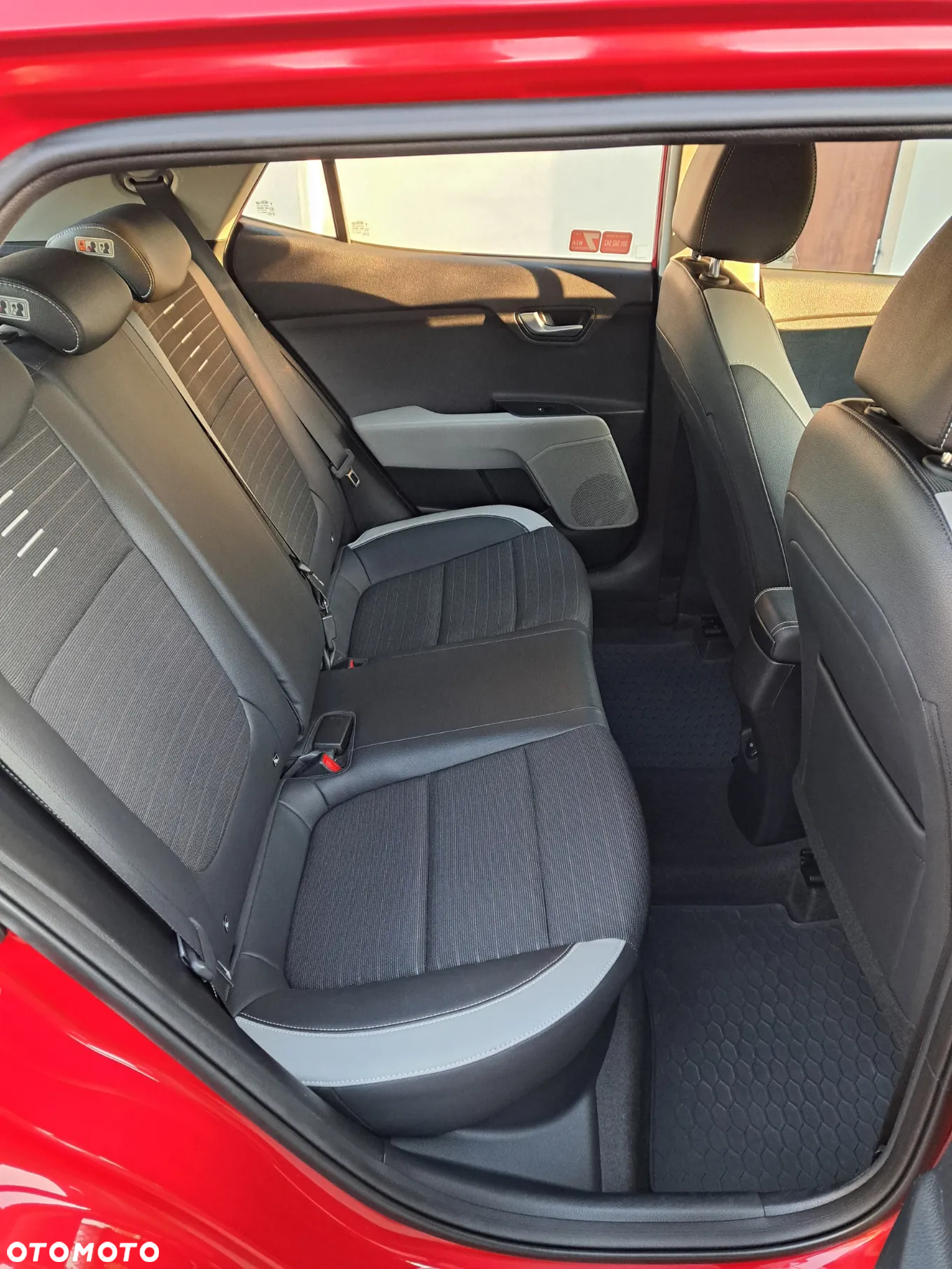 Kia Stonic 1.4 L - 26