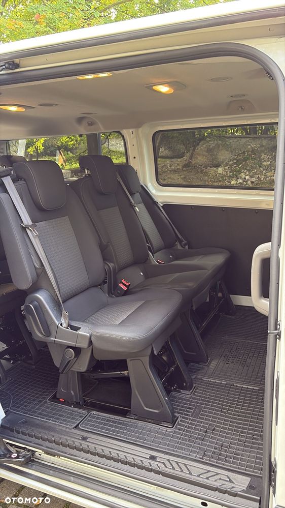 Ford Transit Custom Kombi 340 L2H1 Trend - 13