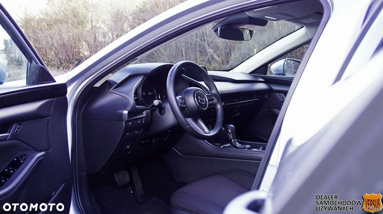 Mazda 3 - 14