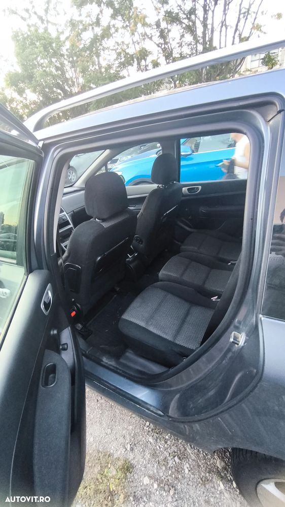 Peugeot 307 SW 1.6 HDI Starline - 4
