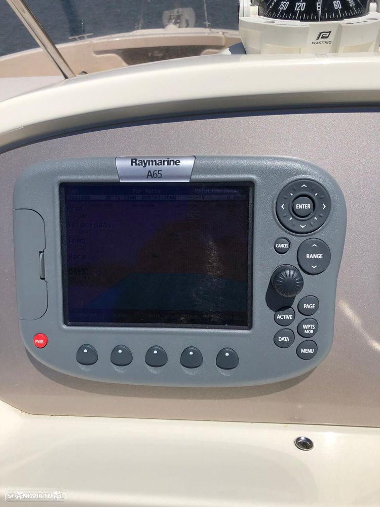 Jeanneau Cap Camarat 715 wa - 15