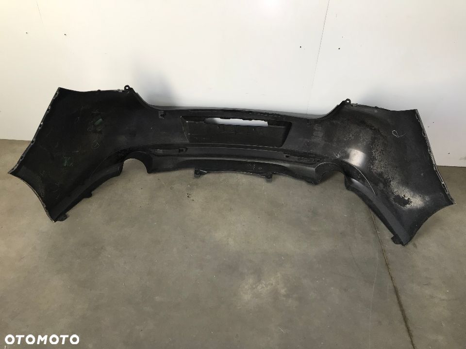 Zderzak tylny Mazda 6 II 2 GH Hb 07-12r. GS1M50221 - 12