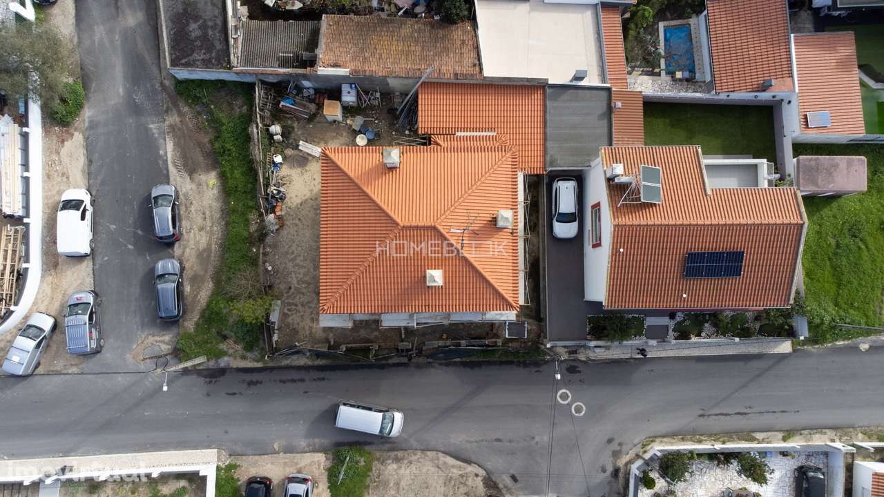 Moradia Independente, 2815-599, Almada- Sobreda - Grande imagem: 2/41