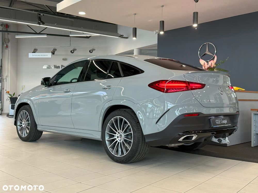 Mercedes-Benz GLE 450 4-Matic - 3