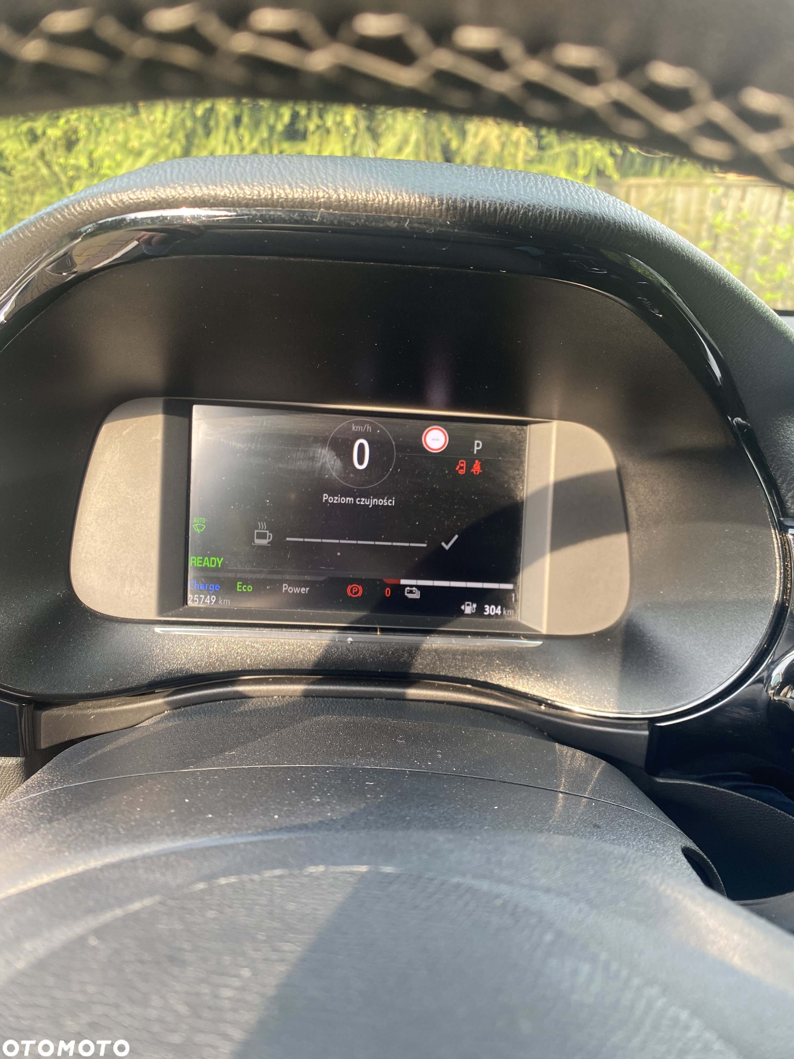 Opel Corsa Corsa-e 50kWh Edition - 31