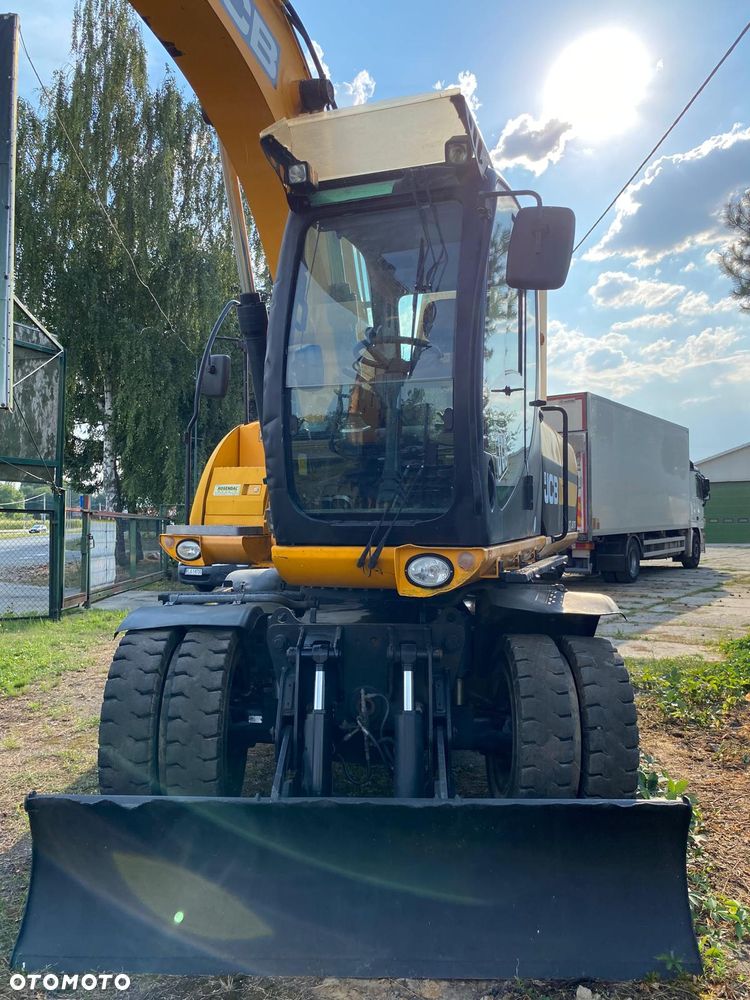 JCB JS175w - 3