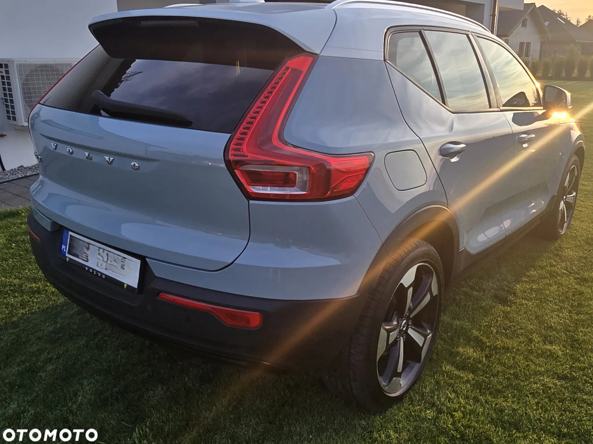 Volvo XC 40 T4 Momentum - 5