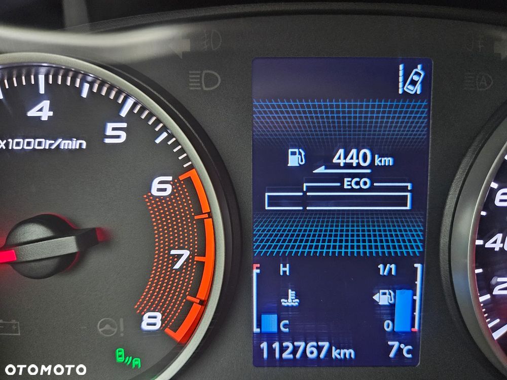 Mitsubishi Eclipse Cross 1.5 T-MIVEC 2WD Diamant+ - 24