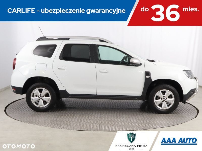 Dacia Duster - 7