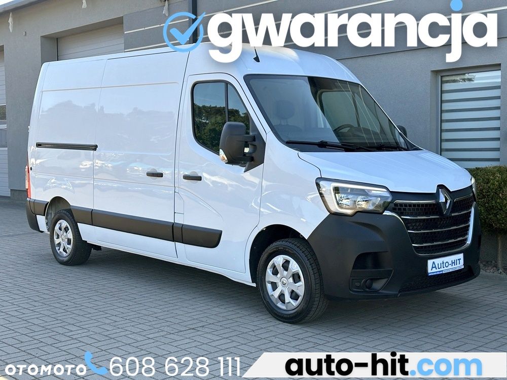 Renault Master - 2