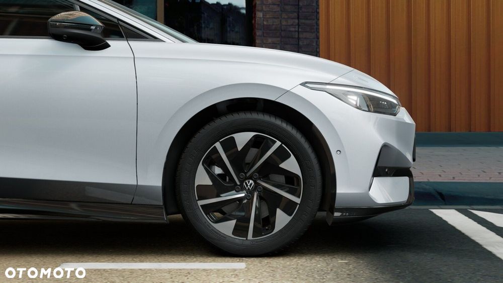 Volkswagen ID.7 77kWh Pro - 8
