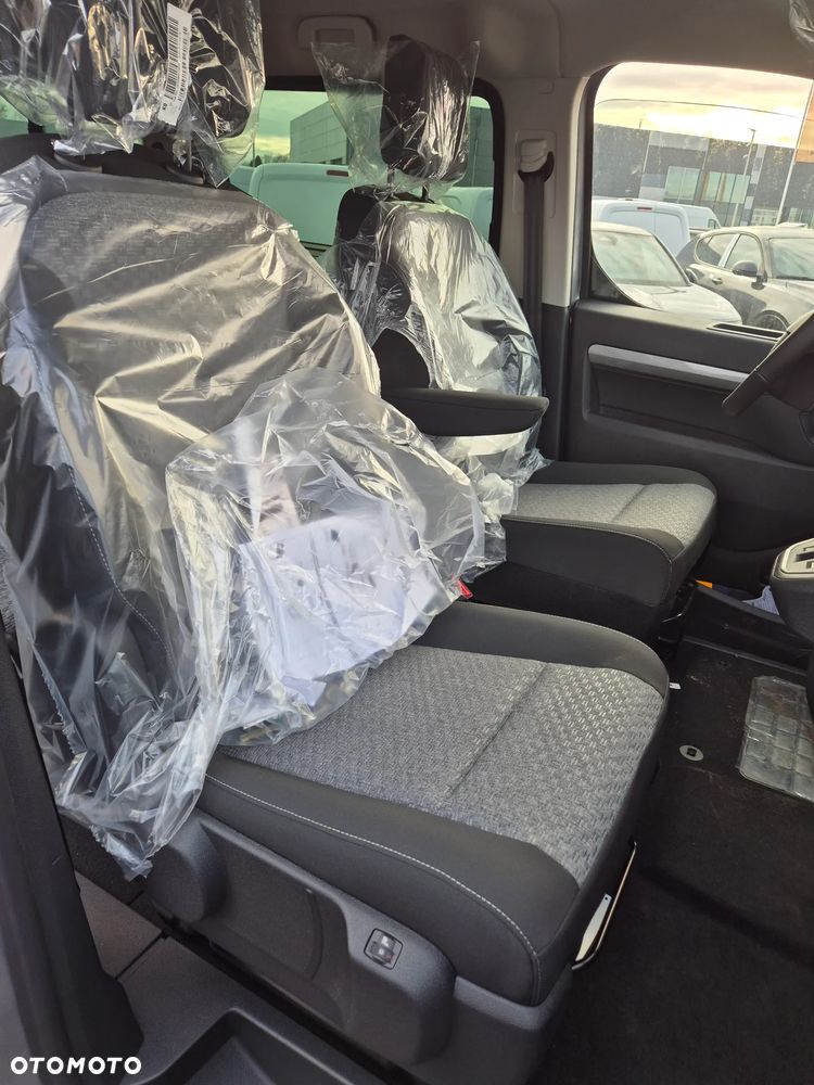 Citroën SpaceTourer 2.0 BlueHDi XL Plus EAT8 - 16