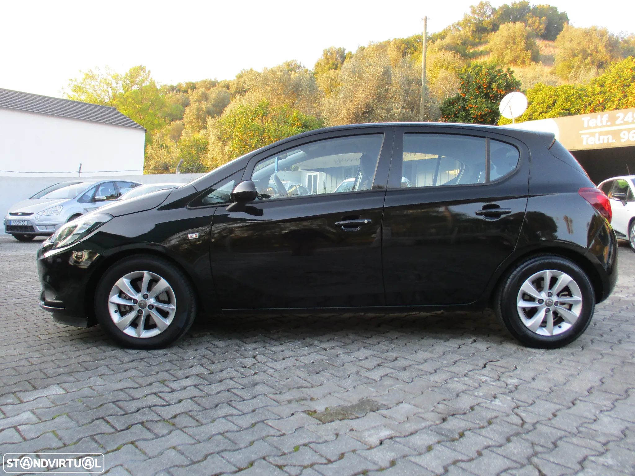 Opel Corsa 1.3 CDTi Business Edition - 7