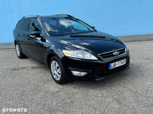 Ford Mondeo 2.0 FF Trend
